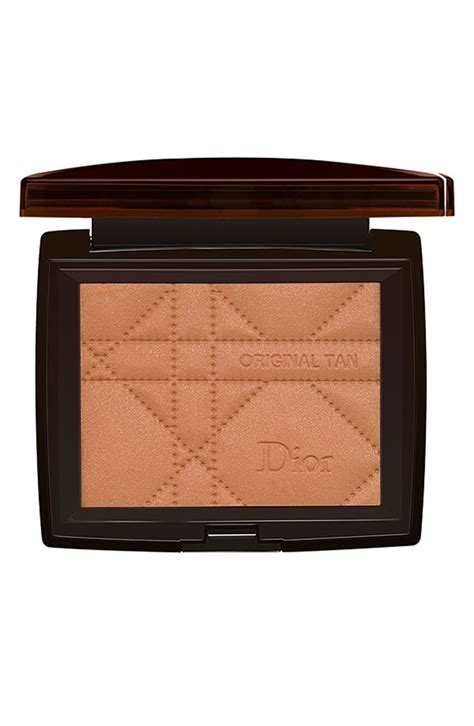 bronzer stick dior|dior bronze original tan powder.